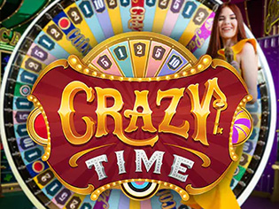 Crazy Time
