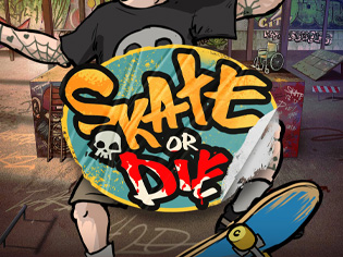Skate Or Die