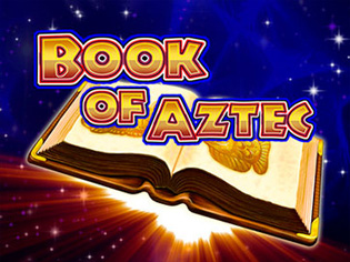 Book of Aztec