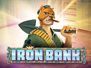 Iron Bank